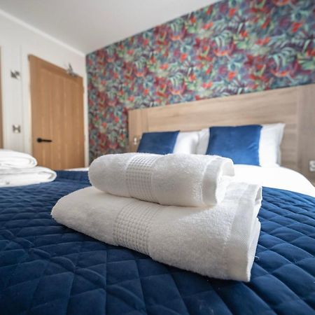 Selskar Court Accommodation Wexford Exterior foto