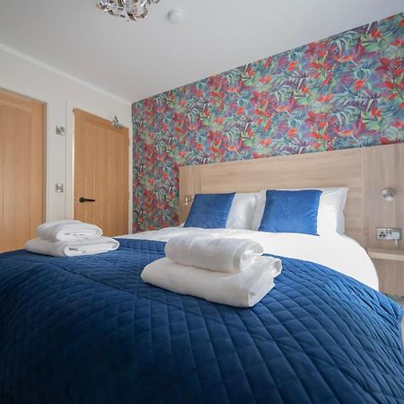 Selskar Court Accommodation Wexford Exterior foto