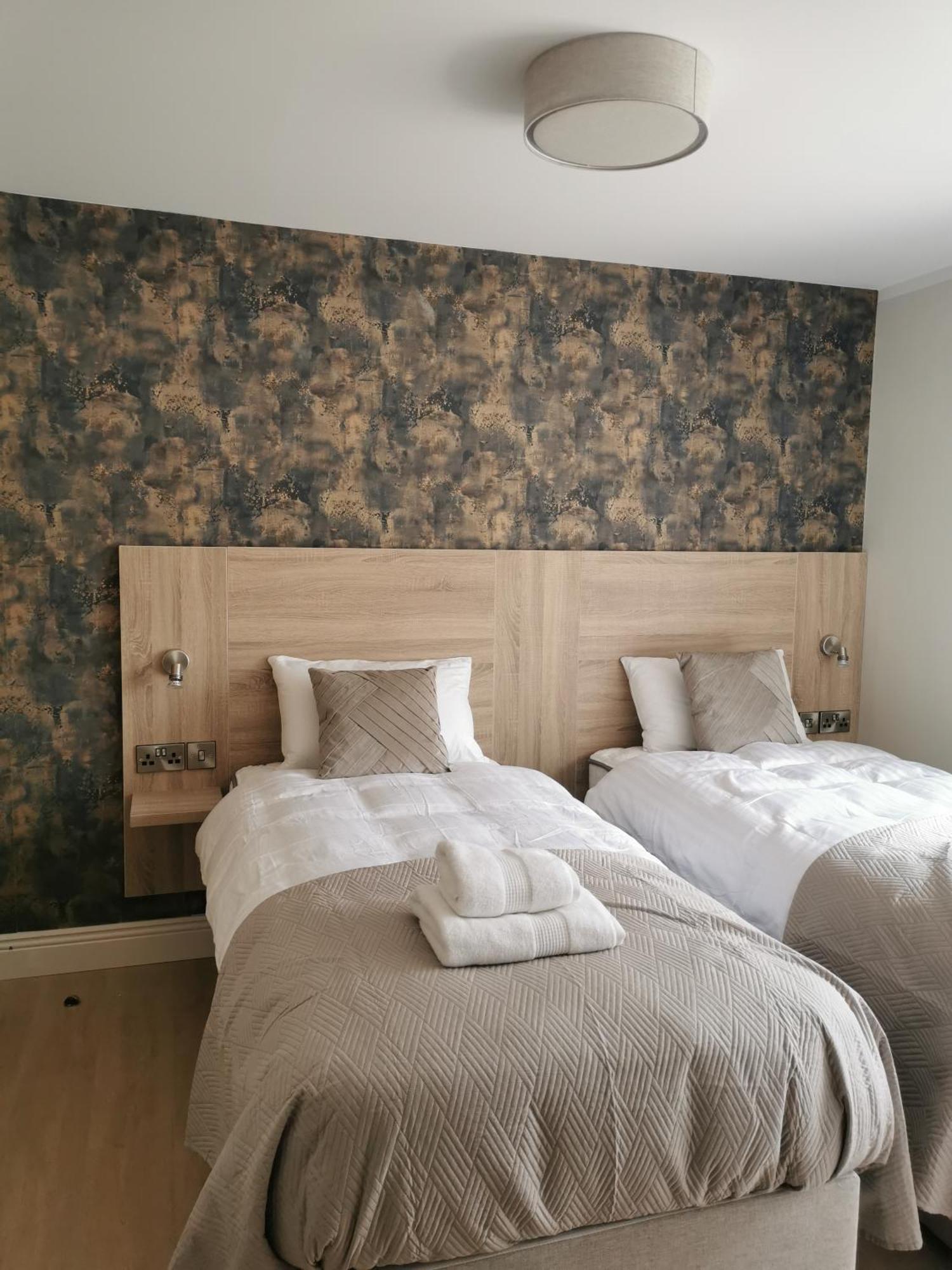 Selskar Court Accommodation Wexford Exterior foto