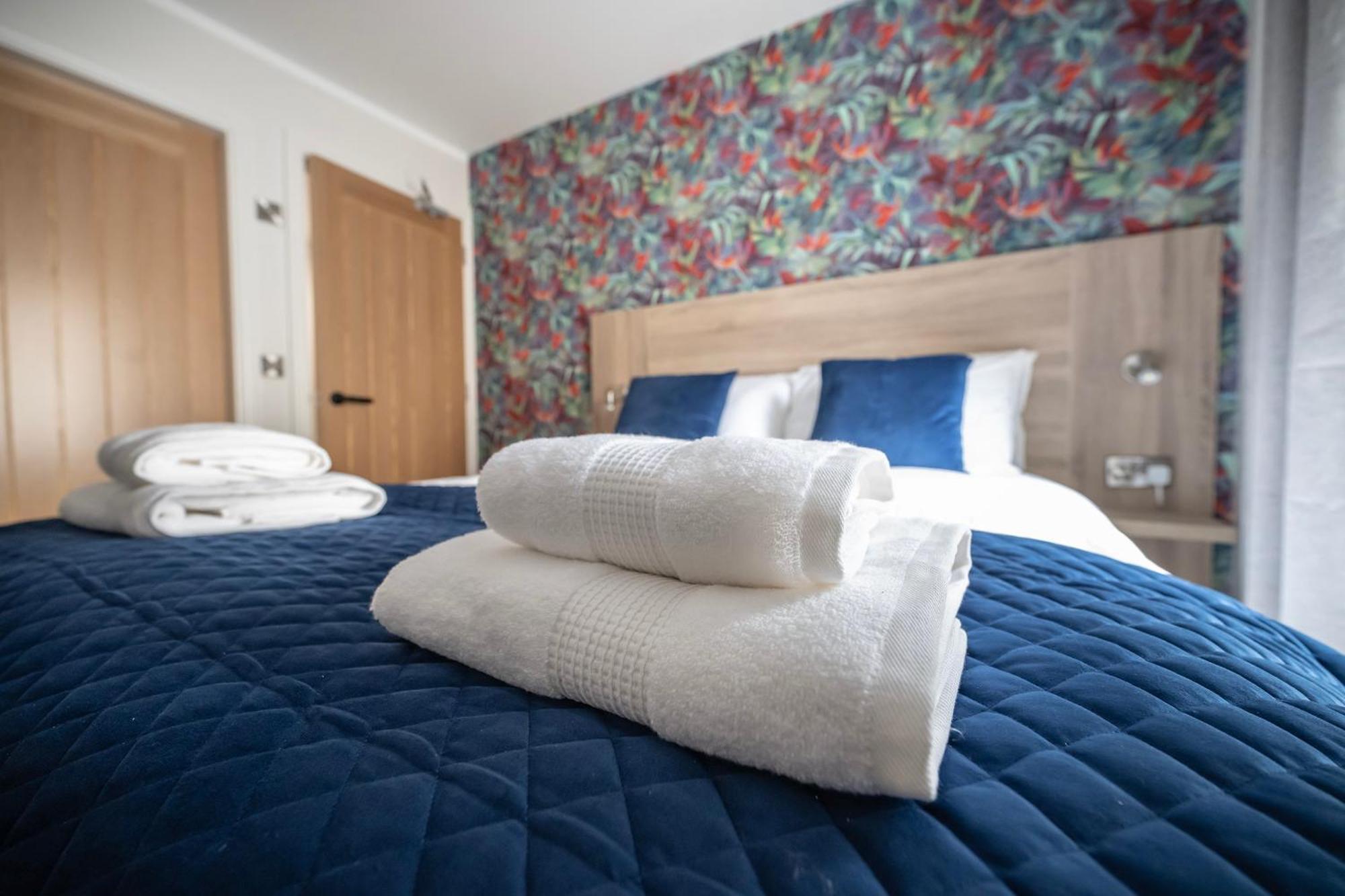Selskar Court Accommodation Wexford Exterior foto