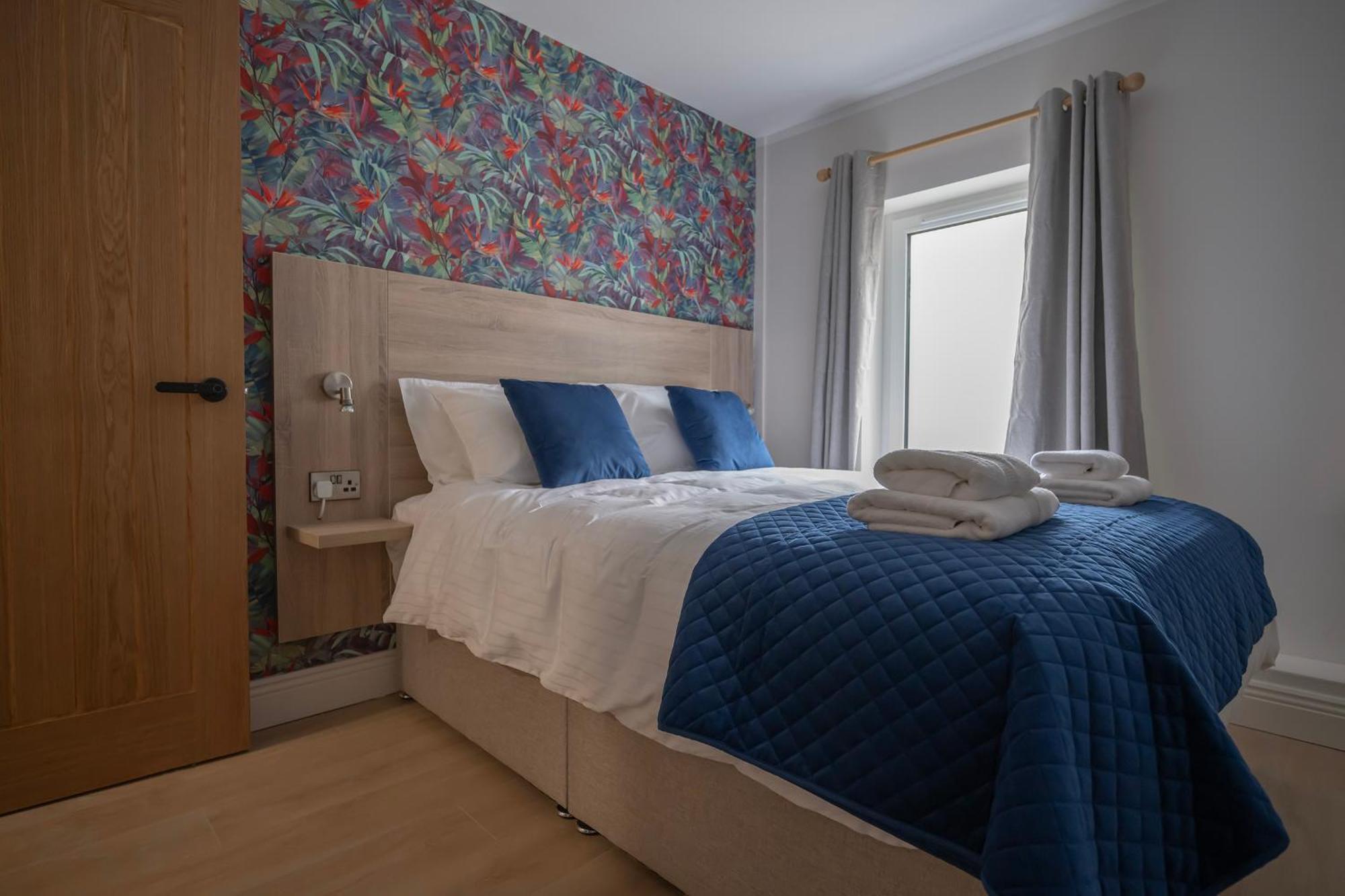Selskar Court Accommodation Wexford Exterior foto